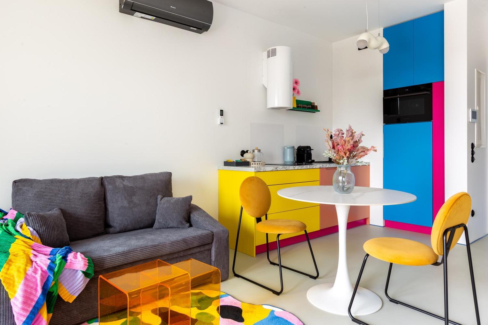 Chlebova - Riverside View Terrace, Free Parking, Gym & Kidsplay By Downtown Apartments Гданск Стая снимка